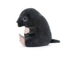 JELLYCAT CUD3M - Cuddlebud Morgan Mole H : 8 Cm X L : 10 Cm X L :16 Cm -Touslesprix jellycat cud3m
