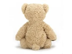 JELLYCAT EB3BRN - Edward Bear Medium - L: 9 Cm X L: 16 Cm X H: 33 Cm 7 JELLYCAT EB3BRN - Edward Bear Medium - L: 9 Cm X L: 16 Cm X H: 33 Cm -Touslesprix jellycat eb3brn edward bear medium l 9 cm x l 16 cm x h 33 cm 900 2