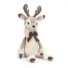 JELLYCAT ELE2RD - Joy Reindeer Large - Dimensions : L : 14 Cmx H : 55 Cm 1 JELLYCAT ELE2RD - Joy Reindeer Large - Dimensions : L : 14 Cmx H : 55 Cm -Touslesprix jellycat ele2rd joy reindeer large dimensions l 14 cm x h 55 cm 51 a 60 cm 1600