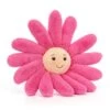 JELLYCAT FLEU2G - Fleury Gerbera - L : 35 Cm X H: 35 Cm -Touslesprix jellycat fleu2g