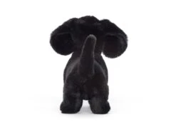 JELLYCAT FR6SD - Freddie Sausage Dog Small - L: 17 Cm X L: 5 Cm X H: 13 Cm 7 JELLYCAT FR6SD - Freddie Sausage Dog Small - L: 17 Cm X L: 5 Cm X H: 13 Cm -Touslesprix jellycat fr6sd freddie sausage dog small l 17 cm x l 5 cm x h 13 cm les peluches 1600 2