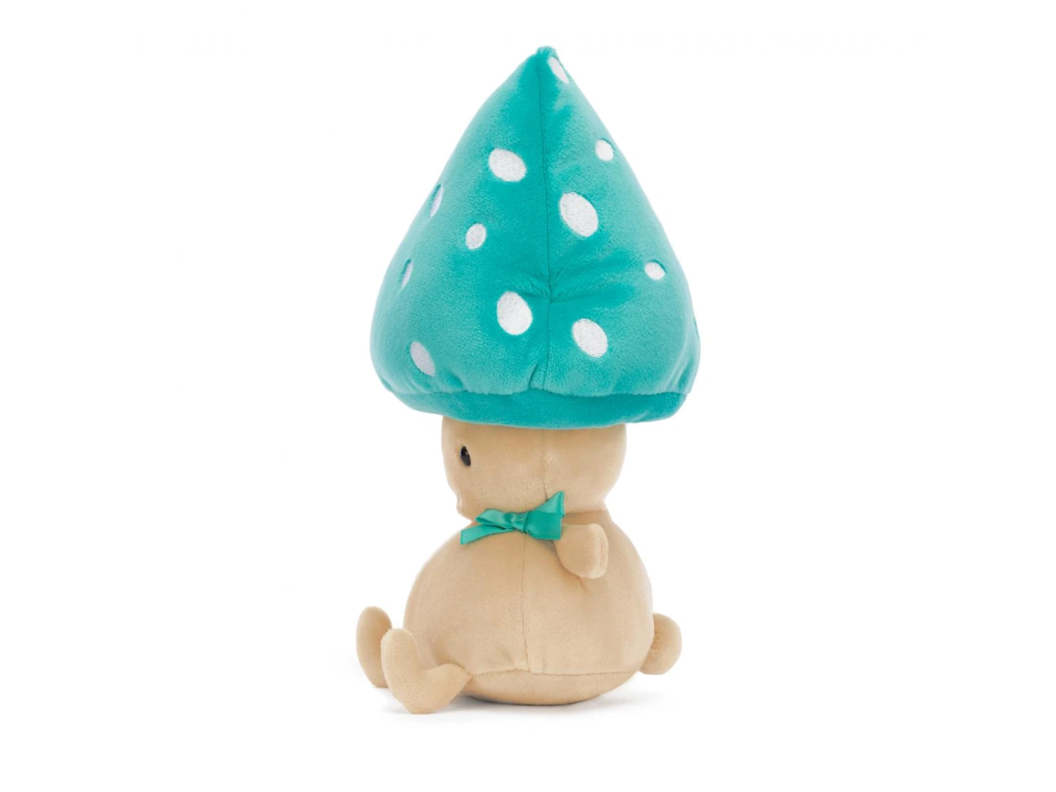 JELLYCAT FUNG3B - Fun-Guy Bertie - L: 6 Cm X L: 9 Cm X H: 17 Cm 4 JELLYCAT FUNG3B - Fun-Guy Bertie - L: 6 Cm X L: 9 Cm X H: 17 Cm – Image 2