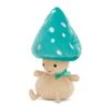 JELLYCAT FUNG3B - Fun-Guy Bertie - L: 6 Cm X L: 9 Cm X H: 17 Cm -Touslesprix jellycat fung3b fun guy bertie l 6 cm x l 9 cm x h 17 cm 1600