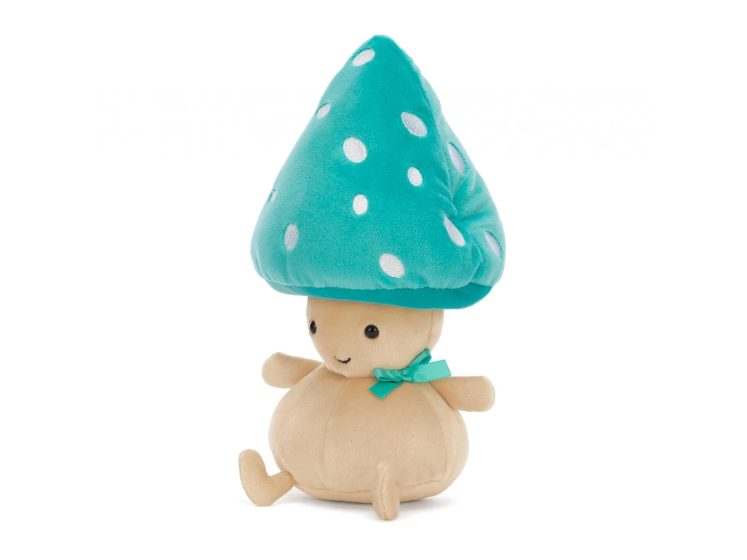 JELLYCAT FUNG3B - Fun-Guy Bertie - L: 6 Cm X L: 9 Cm X H: 17 Cm 3 JELLYCAT FUNG3B - Fun-Guy Bertie - L: 6 Cm X L: 9 Cm X H: 17 Cm