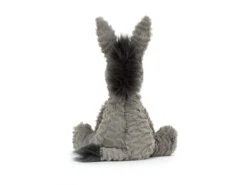 JELLYCAT FW6DON - Peluche Fuddlewuddle Donkey Medium - L : 11 Cm X H: 23 Cm 7 JELLYCAT FW6DON - Peluche Fuddlewuddle Donkey Medium - L : 11 Cm X H: 23 Cm -Touslesprix jellycat fw6don 2