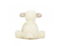 JELLYCAT FW6LAMN - Fuddlewuddle Lamb Medium - L: 8 Cm X L: 13 Cm X H: 23 Cm -Touslesprix jellycat fw6lamn fuddlewuddle lamb medium l 8 cm x l 13 cm x h 23 cm jellycat 900 2