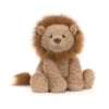 JELLYCAT FWL2LNN - Fuddlewuddle Lion Large - L: 10 Cm X L: 16 Cm X H: 31 Cm