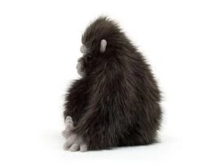 JELLYCAT GOR1G - Gomez Gorilla H : 18 Cm X L : 20 Cm X L :34 Cm -Touslesprix jellycat gor1g 1