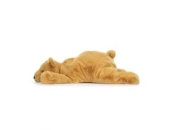 JELLYCAT HAV1B - Harvey Bear H : 64 Cm X L : 30 Cm X L :29 Cm -Touslesprix jellycat hav1b 1