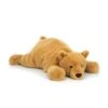 JELLYCAT HAV1B - Harvey Bear H : 64 Cm X L : 30 Cm X L :29 Cm -Touslesprix jellycat hav1b