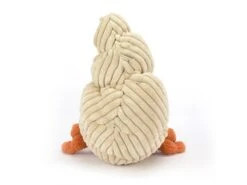 JELLYCAT HER2H - Peluche Herman Hermit - L: 30 Cm X L : 17 Cm X H: 29 Cm -Touslesprix jellycat her2h 2