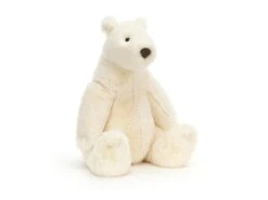 JELLYCAT HGG2PB - Hugga Polar Bear Large