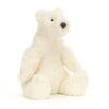 JELLYCAT HGG6PB - Peluche Hugga Polar Bear Little - 22 Cm
