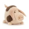 JELLYCAT HIG3PS - Peluche Higgledy Piggledy Old Spot - L: 7 Cm X L : 14 Cm X H: 9 Cm