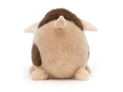 JELLYCAT HIG3PS - Peluche Higgledy Piggledy Old Spot - L: 7 Cm X L : 14 Cm X H: 9 Cm -Touslesprix jellycat hig3ps 2