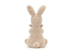JELLYCAT HUD2B - Peluche Huddles Lapin - L : 14 Cm X H: 24 Cm -Touslesprix jellycat hud2b 2