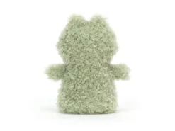JELLYCAT L3FRN - Little Frog - L: 8 Cm X L: 10 Cm X H: 18 Cm -Touslesprix jellycat l3frn 1