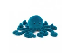 JELLYCAT LET2J - Letty Jellyfish - L: 16 Cm X L: 16 Cm X H: 58 Cm