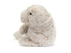 JELLYCAT MAG3M - Magnus Manatee - L: 11 Cm X L: 35 Cm X H: 16 Cm -Touslesprix jellycat mag3m magnus manatee l 11 cm x l 35 cm x h 16 cm 1600 1