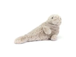 JELLYCAT MAG3MN - Magnus Manatee - L: 11 Cm X L: 35 Cm X H: 16 Cm
