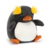 JELLYCAT MAU3MAC - Maurice Macaroni Penguin - H : 20 Cm X L : 13 Cm