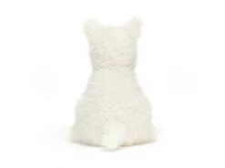 JELLYCAT MUN3SD - Peluche Munro Scottie Chien - L: 18 Cm X L : 13 Cm X H: 23 Cm -Touslesprix jellycat mun3sd 2