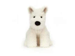 JELLYCAT MUN3SDN - Munro Scottie Dog - L: 18 Cm X L: 13 Cm X H: 23 Cm -Touslesprix jellycat mun3sdn munro scottie dog l 18 cm x l 13 cm x h 23 cm noel 900 1