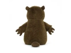 JELLYCAT NIP3B - Nippit Beaver - L: 8 Cm X L: 7 Cm X H: 13 Cm 7 JELLYCAT NIP3B - Nippit Beaver - L: 8 Cm X L: 7 Cm X H: 13 Cm -Touslesprix jellycat nip3b nippit beaver l 8 cm x l 7 cm x h 13 cm 1600 2