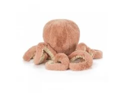JELLYCAT OD2OCN - Odell Octopus Large - L: 19 Cm X L: 19 Cm X H: 49 Cm -Touslesprix jellycat od2ocn odell octopus large l 19 cm x l 19 cm x h 49 cm jellycat 900 1