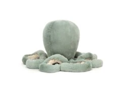 JELLYCAT ODY1OC - Peluche Odyssey Octopus Really Big - L: 30 Cm X L : 30 Cm X H: 75 Cm -Touslesprix jellycat ody1oc 2