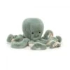 JELLYCAT ODY2OC - Peluche Odyssey Octopus Medium - L : 19 Cm X H: 49 Cm