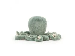 JELLYCAT ODY2OC - Peluche Odyssey Octopus Medium - L : 19 Cm X H: 49 Cm -Touslesprix jellycat ody2oc peluche odyssey octopus medium l 19 cm x h 49 cm peluches jellycat poulpe octopus odell maya 1600 2