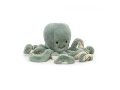 JELLYCAT ODY2OC - Peluche Odyssey Octopus Medium - L : 19 Cm X H: 49 Cm