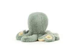 JELLYCAT ODYB4OC - Peluche Odyssey Octopus Baby - L : 7 Cm X H: 14 Cm 7 JELLYCAT ODYB4OC - Peluche Odyssey Octopus Baby - L : 7 Cm X H: 14 Cm -Touslesprix jellycat odyb4oc peluche odyssey octopus baby l 7 cm x h 14 cm 11 a 20 cm 1600 2