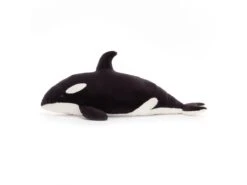 JELLYCAT OLL1ORC - Ollivander The Orca - L: 20 Cm X L: 64 Cm X H: 22 Cm -Touslesprix jellycat oll1orc 1