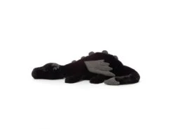 JELLYCAT ONYX2DD - Peluche Onyx Dragon - L: 12 Cm X L : 14 Cm X H: 50 Cm -Touslesprix jellycat onyx2dd 1