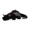 JELLYCAT ONYX2DD - Peluche Onyx Dragon - L: 12 Cm X L : 14 Cm X H: 50 Cm -Touslesprix jellycat onyx2dd