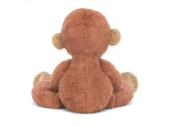 JELLYCAT ORAN1PN - Pongo Orangutan Huge - L: 12 Cm X L: 17 Cm X H: 59 Cm -Touslesprix jellycat oran1pn pongo orangutan huge l 12 cm x l 17 cm x h 59 cm 1600 2