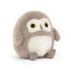 JELLYCAT OWL6B - Barn Owling H : 6 Cm X L : 7 Cm X L :11 Cm -Touslesprix jellycat owl6b barn owling h 6 cm x l 7 cm x l 11 cm 1400
