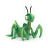 JELLYCAT PEN3PM - Peluche Penny Praying Mantis - L: 19 Cm X L : 20 Cm X H: 22 Cm