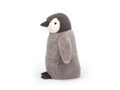 JELLYCAT PER6L - Peluche Percy Penguin Little - L: 13 Cm X L : 10 Cm X H: 24 Cm -Touslesprix jellycat per6l 2