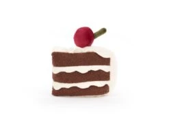 JELLYCAT PRET3G - Pretty Patisserie Gateaux - L: 5 Cm X L: 6 Cm X H: 8 Cm -Touslesprix jellycat pret3g pretty patisserie gateaux l 5 cm x l 6 cm x h 8 cm 1600 2