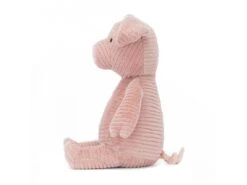 JELLYCAT QUAX3P - Quaxy Pig - L: 10 Cm X L: 14 Cm X H: 26 Cm -Touslesprix jellycat quax3p 1