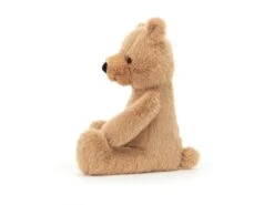 JELLYCAT RUF2BR - Peluche Rufus Bear - L : 13 Cm X H: 20 Cm -Touslesprix jellycat ruf2br peluche rufus bear l 13 cm x h 20 cm les peluches