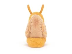 JELLYCAT SAN3S - Sandy Snail - L: 17 Cm X L: 7 Cm X H: 12 Cm -Touslesprix jellycat san3s sandy snail l 17 cm x l 7 cm x h 12 cm 1600 2