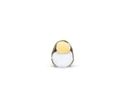 JELLYCAT SASS3E - Sassy Sushi Egg H : 3 Cm X L : 7 Cm X L :5 Cm -Touslesprix jellycat sass3e 1