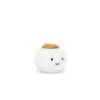JELLYCAT SASS3U - Sassy Sushi Uramaki H : 5 Cm X L : 5 Cm X L :4 Cm -Touslesprix jellycat sass3u