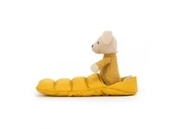 JELLYCAT SBS6P - Peluche Snuggler Puppy - L: 6 Cm X L : 12 Cm X H: 23 Cm -Touslesprix jellycat sbs6p 2