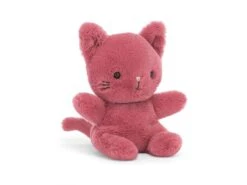 JELLYCAT SCL3C - Sweetsicle Cat - L: 5 Cm X L: 7 Cm X H: 15 Cm