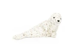 JELLYCAT SIG3S - Sigmund Seal - L: 11 Cm X L: 33 Cm X H: 18 Cm